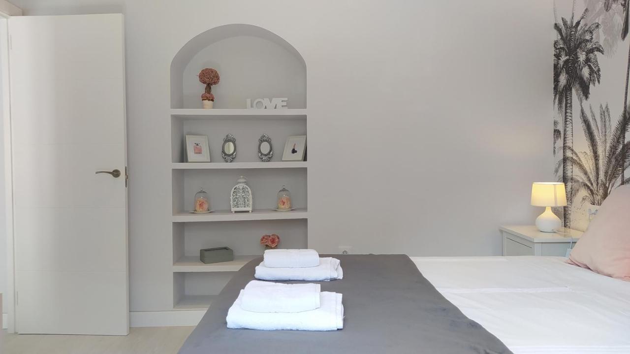 Sherryflat San Agustin Jerez de la Frontera Zewnętrze zdjęcie
