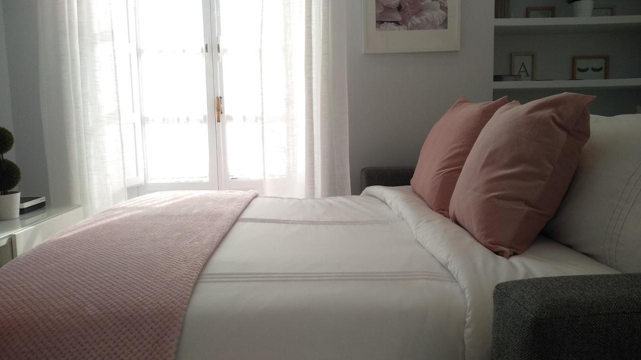 Sherryflat San Agustin Jerez de la Frontera Zewnętrze zdjęcie